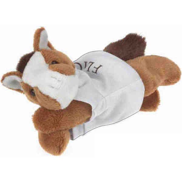 Promotional Horse Small Stuffed Animal