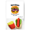 Hot Dog & Fries 3Drasers
