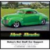 Hot Rods Calendar Hot Rods Calendar