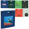 Hot-Sealed Shopping Bag - 80GSM