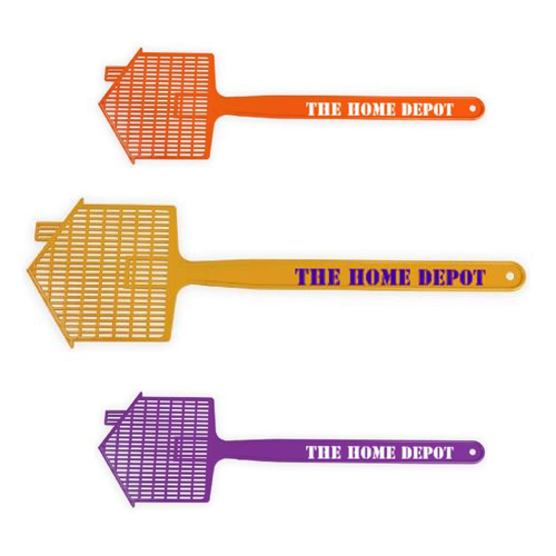Promotional House Flyswatter