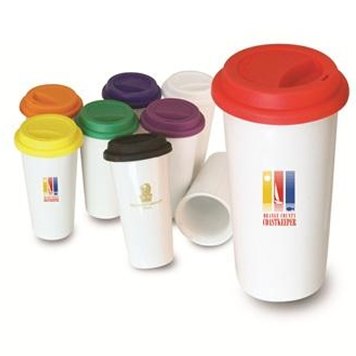 Promotional I Am Not a Big Plastic Cup