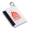  Ice Scraper Keychain 