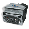 Ice Radio Expandable 12-Pack Cooler