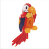 Inflatable Parrot