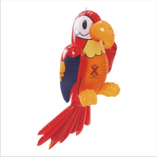 Promotional Inflatable Parrot 