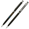 iPad&reg;/Touchscreen Stylus Ballpoint Pen 