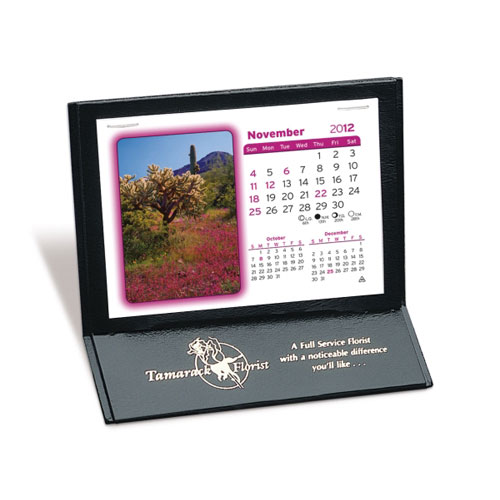 Promotional Jackson Calendar