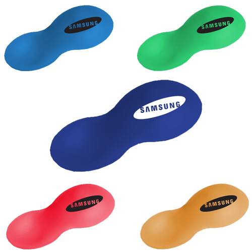 Promotional Java Double Scoop