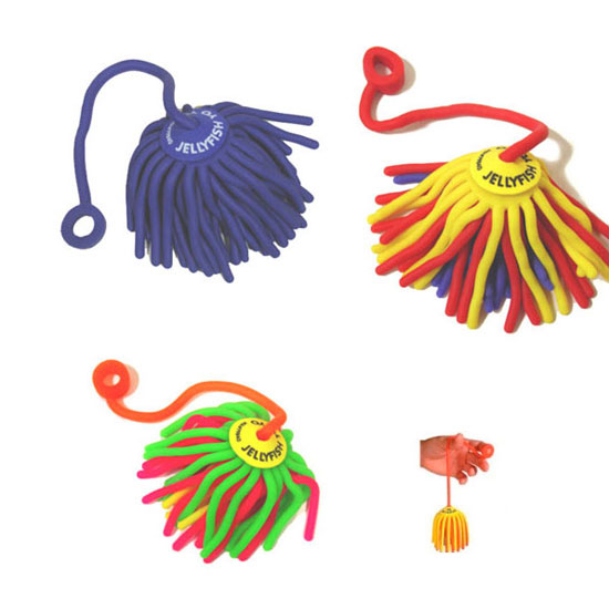 Promotional Jellyfish Yo Yo