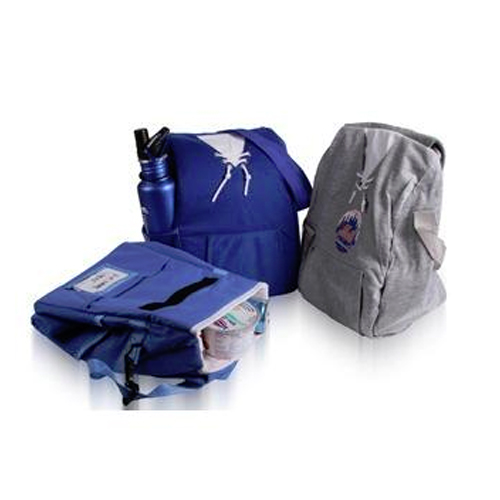 Promotional Jersey Sweatshirt Cooler Bag