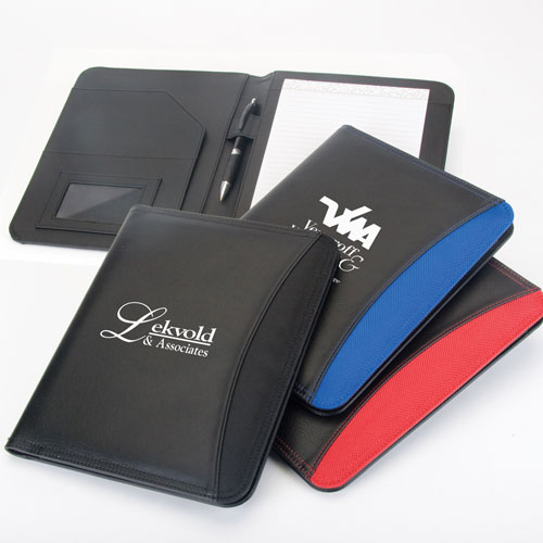 Promotional Jr Size Everett Portfolio