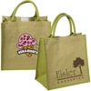  Junior Jute Tote 