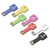  Key Flash Drive 64MB-32GB 