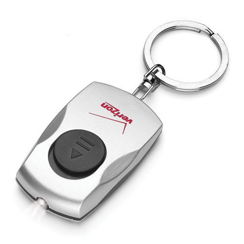 Promotional Key Mate LED Light
