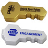 Key Stress Ball