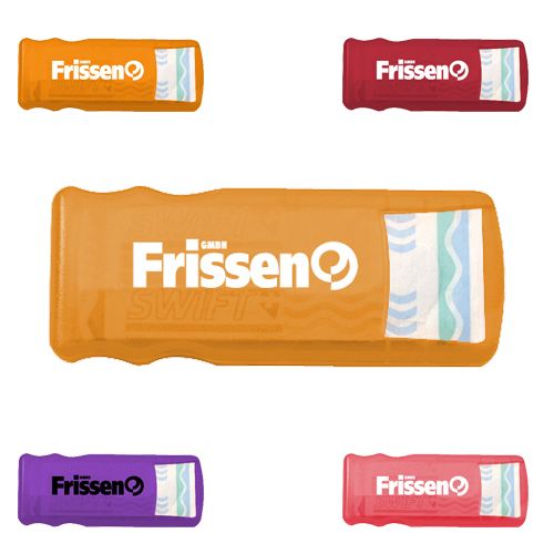 Promotional Kidz Bandage Dispenser-Color Bandage