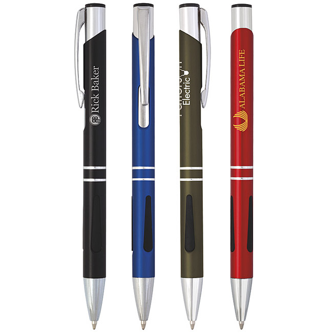 Promotional Kirk Pen