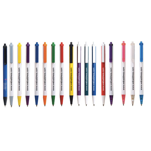 Promotional Klik-Stik