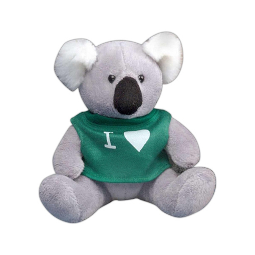 Promotional Koala Stuffed Animal