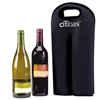 Koozie Karrier Double - Black