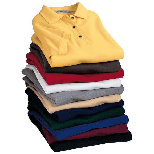 Promotional Ladies Silk Touch Sport by Port Authority