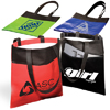  Laminated Non-Woven Duo-Tone Tote 