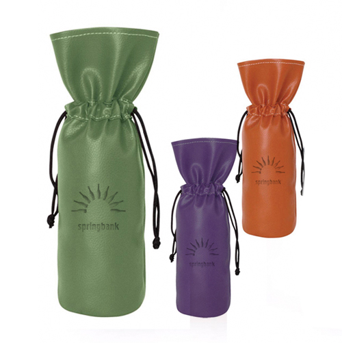 Promotional Lamis Wine Tote