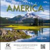 Landscapes America Calendar