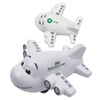 Large Airplane Stress Ball