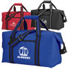  Large Carry-All Travel Cooler Bag 