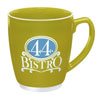  Large Color Bistro Mug 