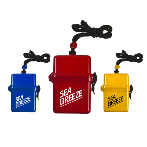 Promotional Large Tote Sun Kit