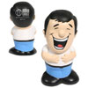  Laughing Man Stress Ball 