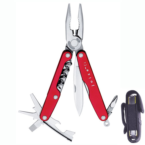 Promotional Leatherman Juice C2