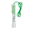 LED Flashlight Ballpoint Combo