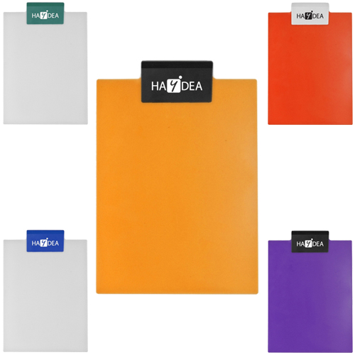 Promotional Letter Clipboard