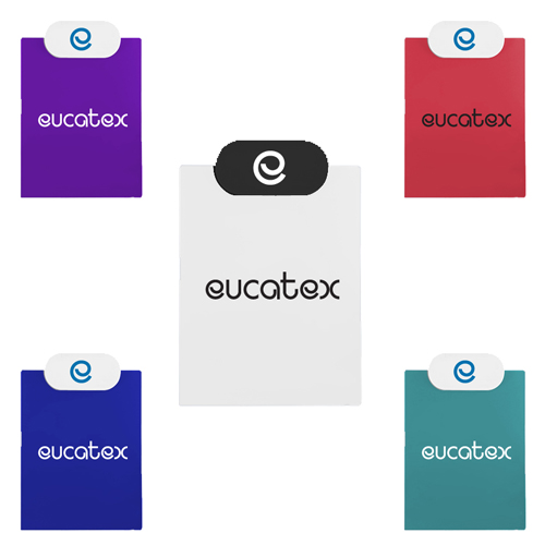 Promotional Letter Clipboard with Oval Clip