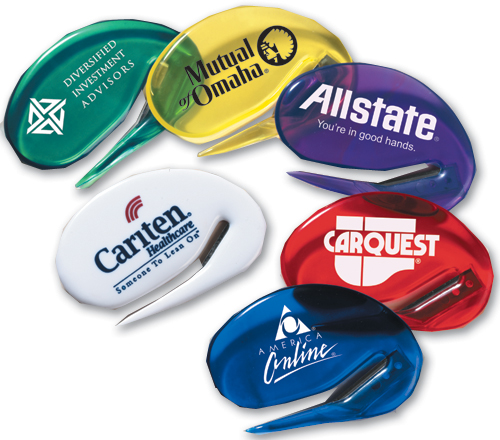 Promotional Letter Opener