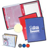  Letter Size Pad Portfolio 