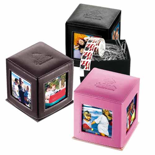 Promotional Lexington Photo Cube
