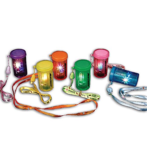 Promotional Light Up Air Blaster