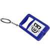 Light Up Bottle Opener Keychain