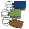 Limelight Rectangular Key Fob