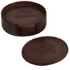  Lincoln Center Round Coaster Set 