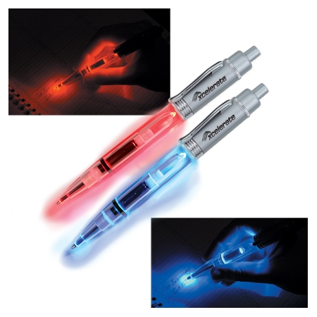 Promotional Write 'n Lite Pen