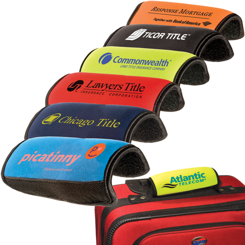 Promotional Luggage Spotter - Neoprene