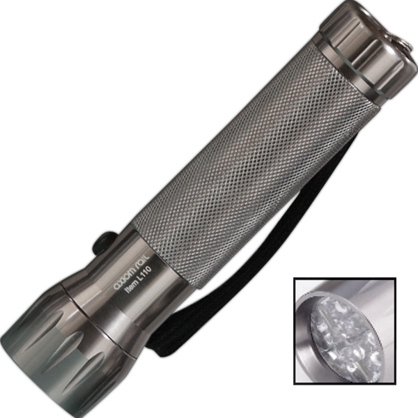 Promotional Luz Flashlight