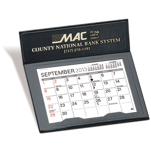 Promotional Madison Calendar