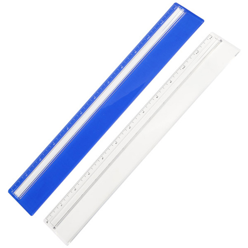 Promotional Magni-Ruler